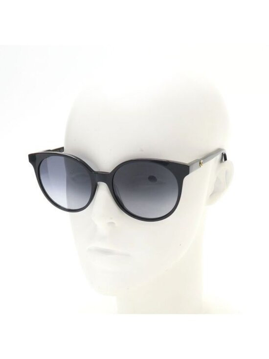 Gucci Sunglasses Eyewear Black
